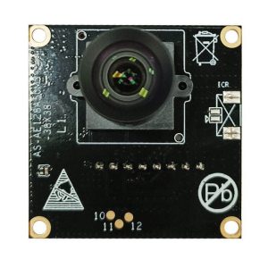 HD 5MP 1440P HDR Camera Module
