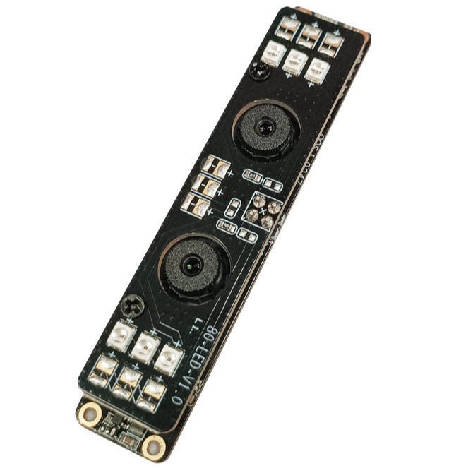 Dual-1080P HDR USB Camera Module