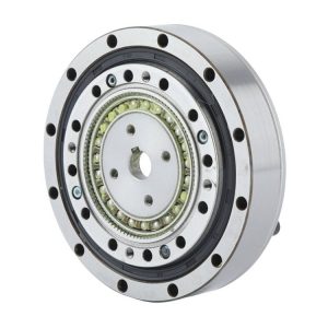 High Torque Strain Wave Harmonic Drive Gear Box FHG-32-XX-U-I﻿