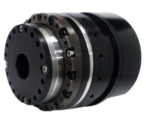 Humanoid Brushless BLDC Dual Encoder EtherCAT Harmonic Robot Actuator