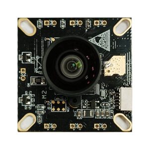 HD 1080P Infrared Night Vision USB Camera Module