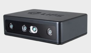 LIPSedge AE450 Industrial Depth Camera, Long-Range, Automated Inspection, Robotics