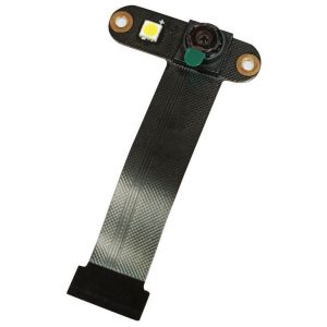 HD 0.3MP YUV 30FPS MIPI Camera Module