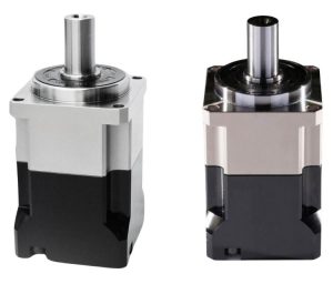 Two Stage Servo High Torque Precision Planetary Reduction Gearbox NB-090-2