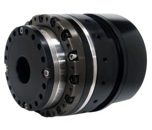 Harmonic Drive Gear Servo Robot Rotary Actuator HPJM-RE30-40-PRO-BL-1