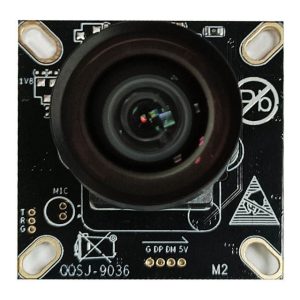 HD 2MP 1080P 30fps HDR Starlight Night Vision NIR USB Camera Module