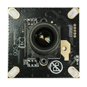 Ultra-HD 11MP 4K USB Camera Module with IMX377 Sensor
