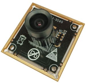 HD 720P USB Drive-Free Camera Module