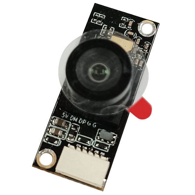 HD 1080P USB Small Camera Module