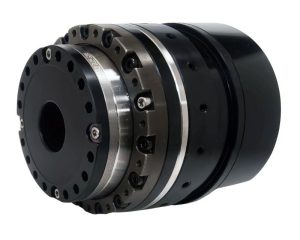 Underwater Robot Harmonic Drive, Robot Joint Motor with Dual Encoder