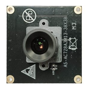 Full HD 1080P WDR Camera Module