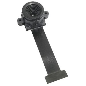 21 Mega-Pixel HDR Camera Module