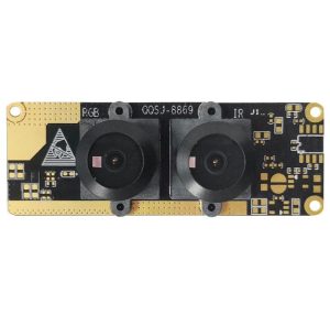 2K Binocular USB Camera Module