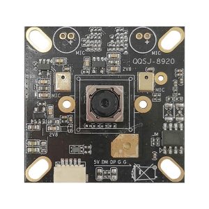 4K HDR USB Camera Module