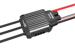ZTW Mantis G2 65A ESC 3-6S SBEC 6V/7.4V/8.4V Adjustable 8A for RC Airplane Aircraft Fixed-Wing