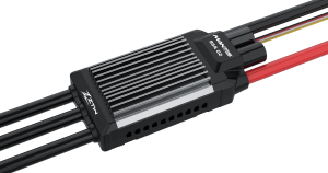ZTW Mantis G2 85A ESC 3-8S SBEC 6V/7.4V/8.4V Adjustable 8A For RC Airplane Aircraft Fixed-Wing
