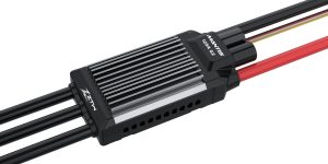 ZTW Mantis G2 125A ESC 3-8S SBEC 6V/7.4V/8.4V Adjustable 8A For RC Airplane Aircraft Fixed-Wing