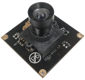 Ultra HD 12MP USB Camera Module for Facial Photography