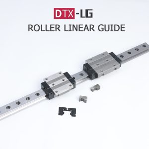 roller lienar guide 45