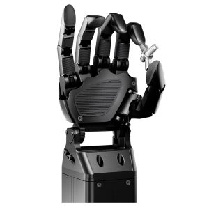 High Precision Control 25 DoF Industrial Dexterous Human Hand