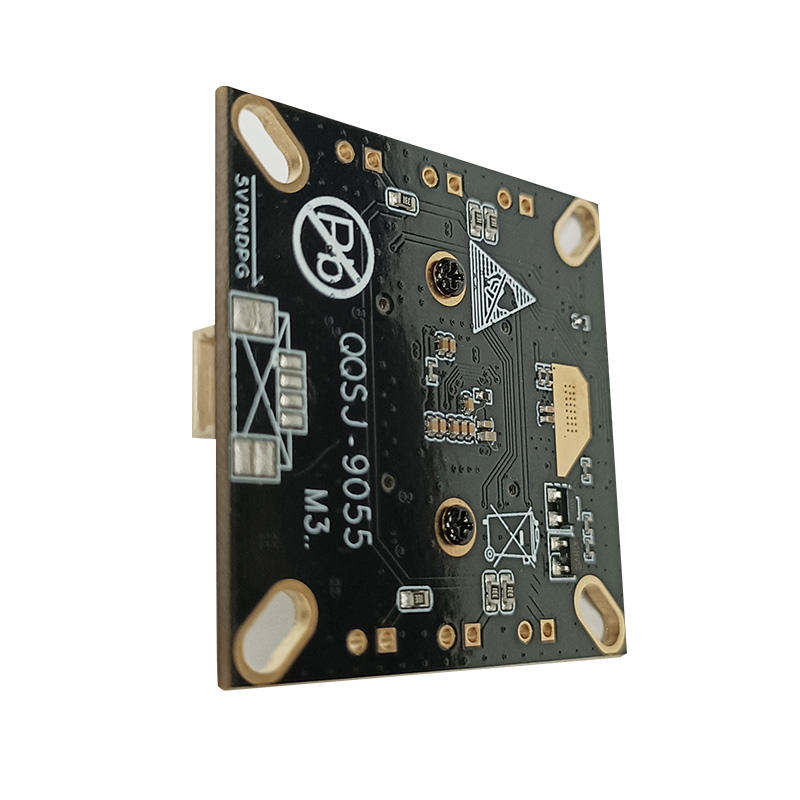 HD 720P Global Shutter Camera Module - Image 3