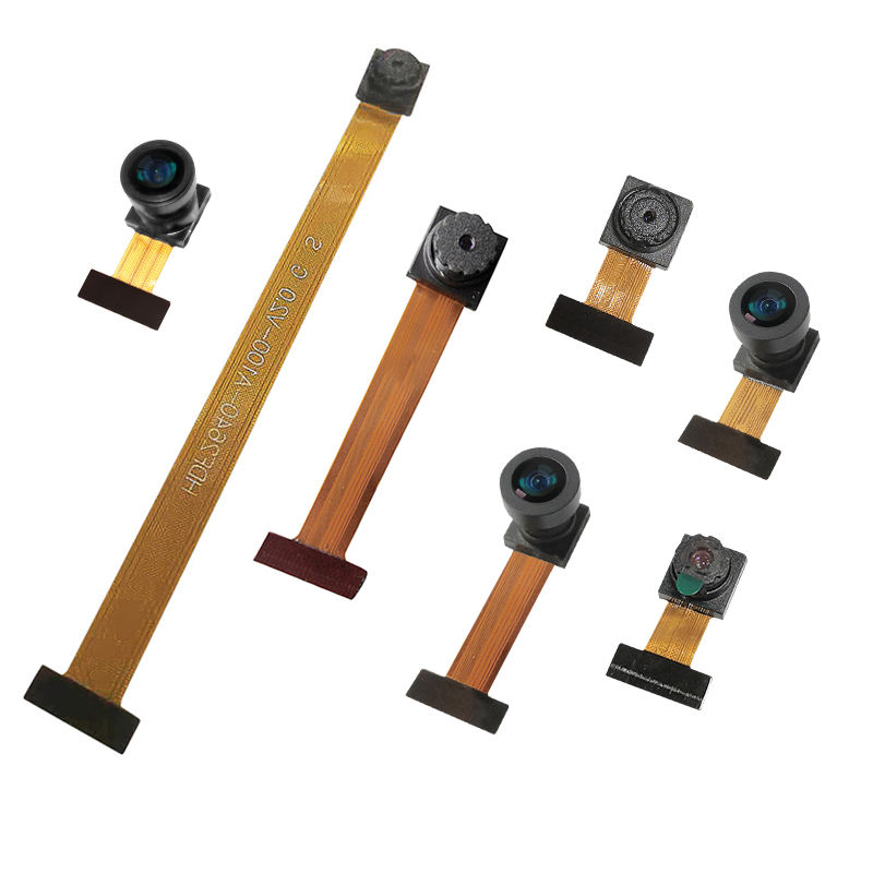 HD 720P 60FPS MIPI Camera Module - Image 5