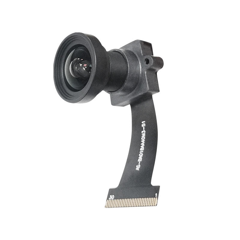 4MP NIR + Night Vision Camera Module - Image 5