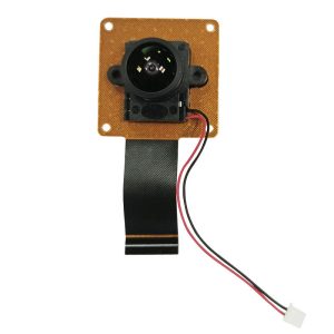 HD 5MP 2K HDR IRCUT Camera Module