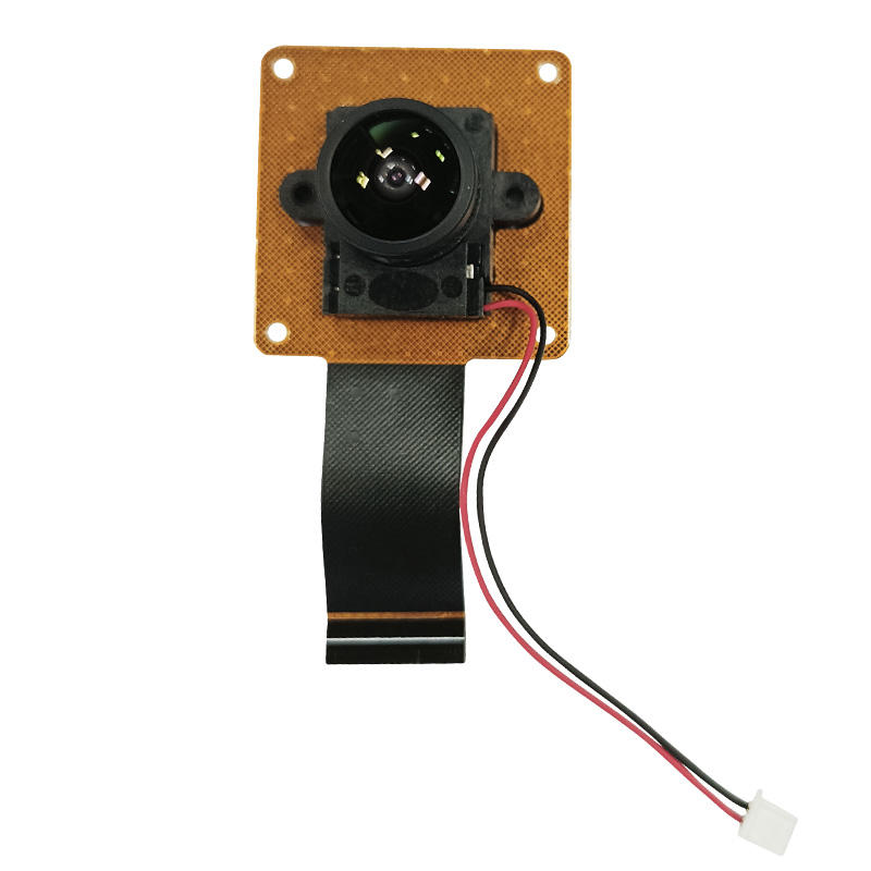 HD 5MP 2K HDR IRCUT Camera Module