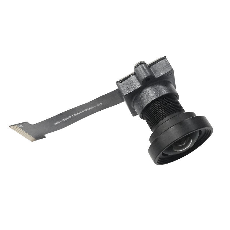 4MP NIR + Night Vision Camera Module - Image 4