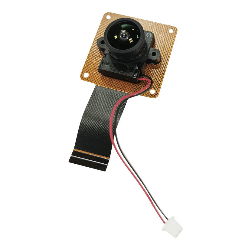 HD 5MP 2K HDR IRCUT Camera Module - Image 2