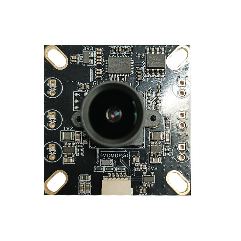 HD 720P Global Shutter Camera Module - Image 2