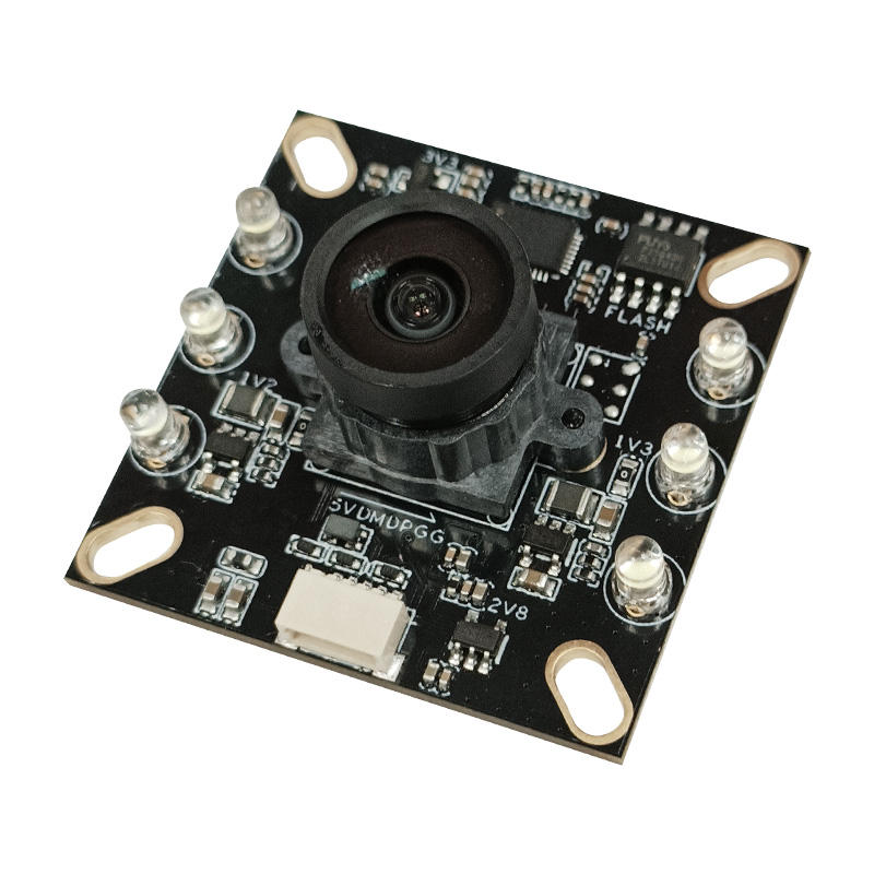 HD 720P Global Shutter Camera Module - Image 4