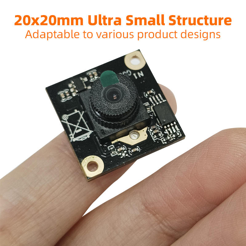 2MP HD 1080P USB Mini Camera Module - Image 4