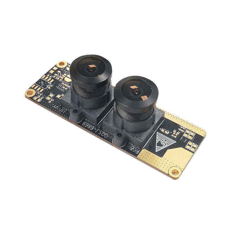 2K Binocular USB Camera Module - Image 4