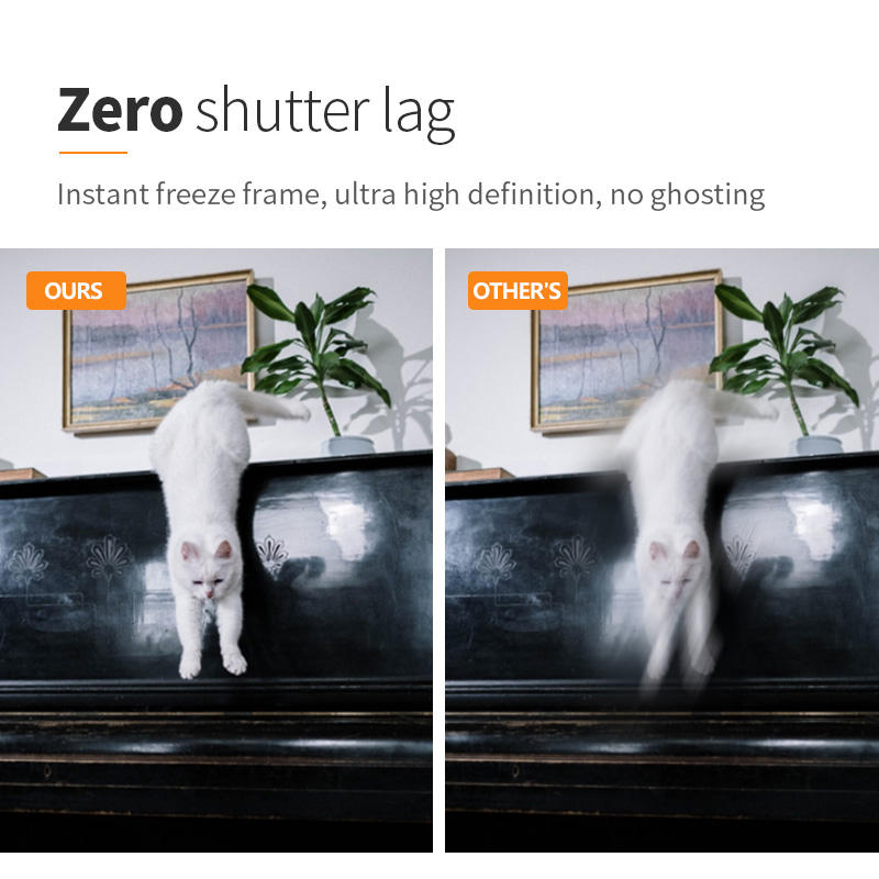 21 Mega-Pixel HDR Camera Module - Image 6