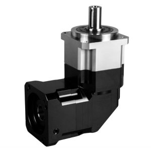 Single Stage Precision Output Flange Planetary Gearbox NBR-115-1