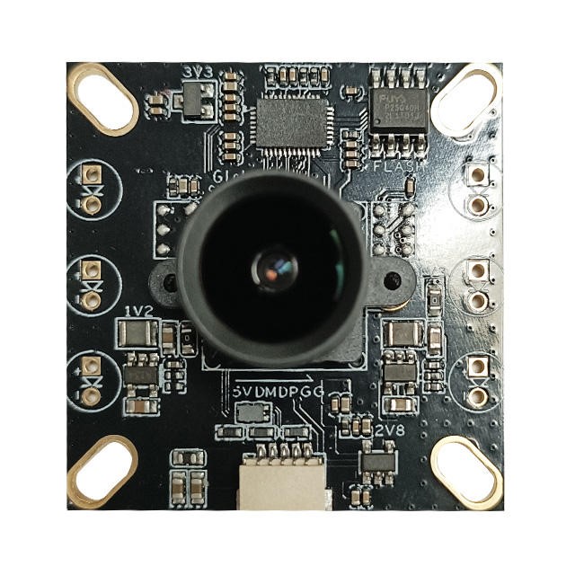 HD 720P Global Shutter Camera Module