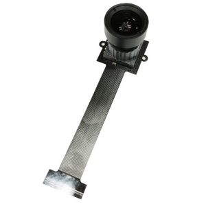 HD 2.3MP 120FPS Global Shutter Camera Module