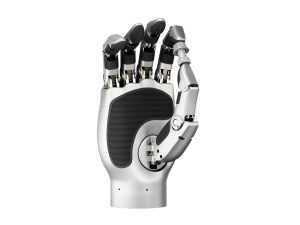 Robot Human Dexterous Hand