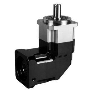 High Precision 90 Degree Planetary Gearbox NBR-090-1