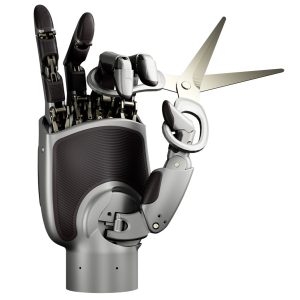 21-DoF Natural Human Hand Grasping Dexterous Hand Actuator