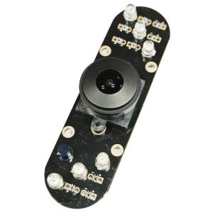 HD 5MP Infrared Night Vision Camera Module