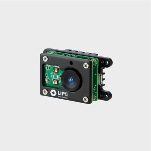 LIPSedge M3 LED 3D ToF Embedded Camera, 3D Camera for Embedded Systems