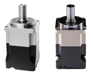 Precision Planetary Speed Reducer Gearbox for Machine Tools and Packaging Machines NB-115