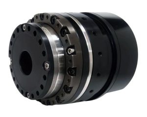 High-Precision Humanoid Robot Harmonic Gear Motor Rotary Actuator