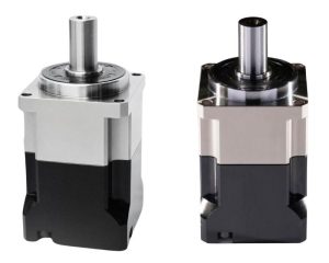 Planetary Cycloidal Gear Box for Transmitting Torque and Controlling Speed NB-115-2