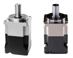 High Torque Compact Design Planetary Gear Reducer NB-142-1