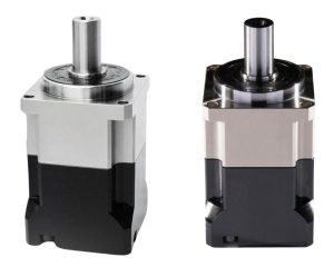 Planetary Gear Reducer for Agricultural Machinery and Construction Industries Servo Motor NB-180-2