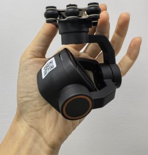 Replacement Part for SG 30T - Dual Light Gimbal Camera